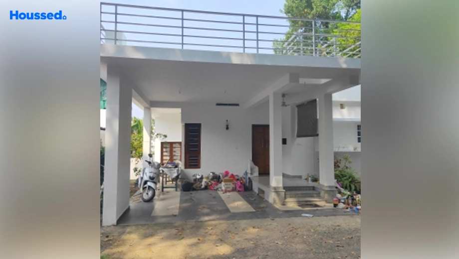 Project Image of 4 BHK House/Villa for Resale in Kalamassery - Image 174379