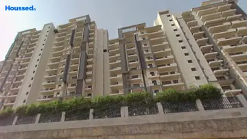 Project Image of 3 BHK Flat for Resale in Godrej Icon Sector 88A, Gurgaon - Image 174380
