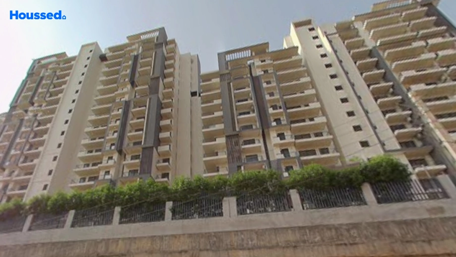 Project Image of 3 BHK Flat for Resale in Godrej Icon, Sector 88A - Image 174380