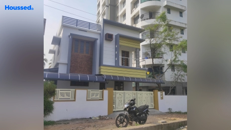 Project Image of 3 BHK House/Villa for Resale in Kakkanad - Image 174384