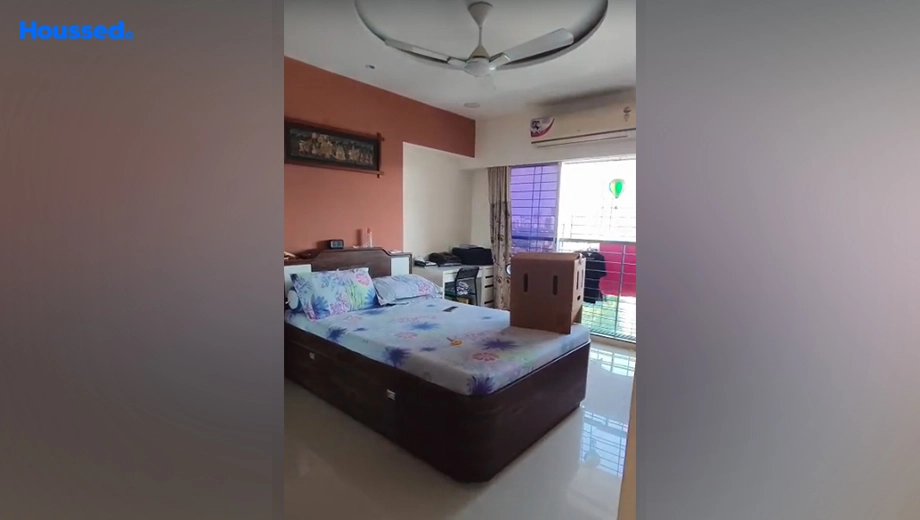 Project Image of 2 BHK Flat for Resale in Sadguru Heights 1, Dahisar East - Image 174387