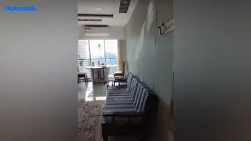 Project Image of 2 BHK Flat for Resale in Sadguru Heights 1 Dahisar East, Mumbai - Image 174385