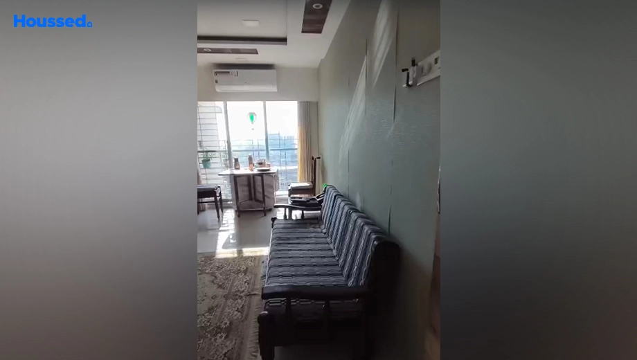 Project Image of 2 BHK Flat for Resale in Sadguru Heights 1, Dahisar East - Image 174385