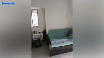 Project Image of 2 BHK Flat for Resale in Sadguru Heights 1 Dahisar East, Mumbai - Image 174388