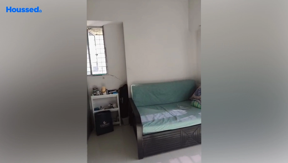Project Image of 2 BHK Flat for Resale in Sadguru Heights 1, Dahisar East - Image 174388