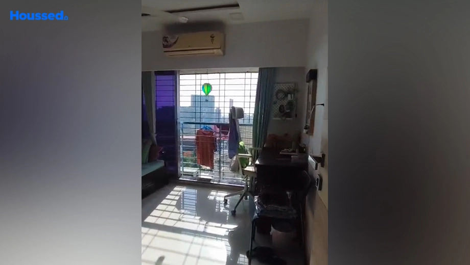 Project Image of 2 BHK Flat for Resale in Sadguru Heights 1, Dahisar East - Image 174390