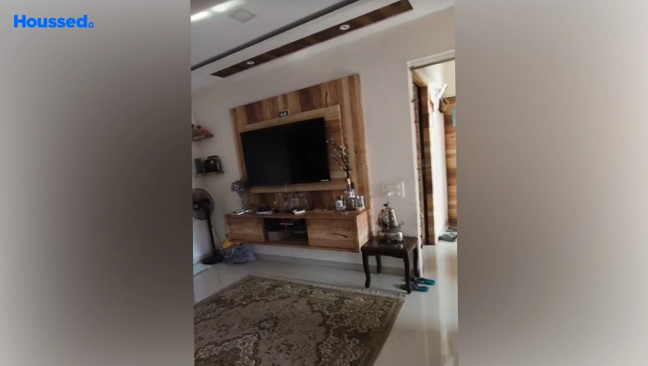 Project Image of 2 BHK Flat for Resale in Sadguru Heights 1, Dahisar East - Image 174393