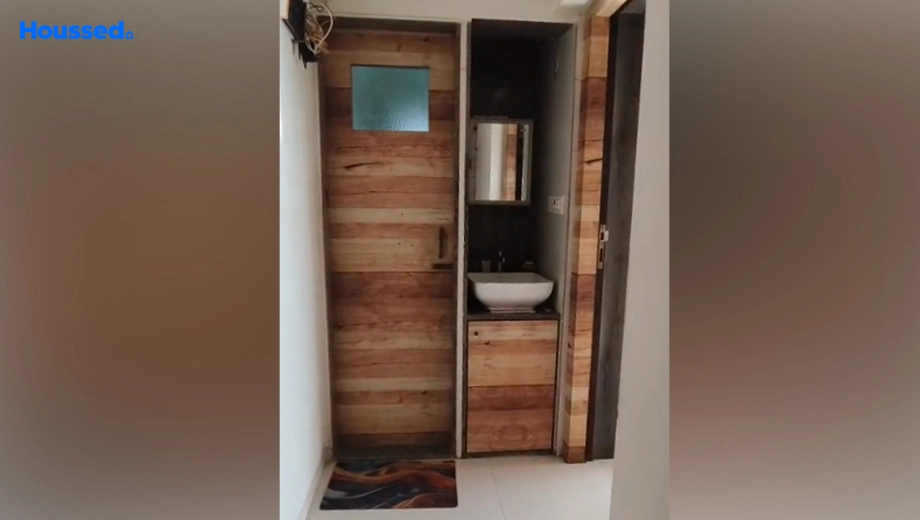 Project Image of 2 BHK Flat for Resale in Sadguru Heights 1, Dahisar East - Image 174389