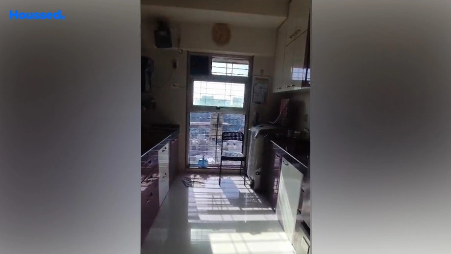 Project Image of 2 BHK Flat for Resale in Sadguru Heights 1, Dahisar East - Image 174394