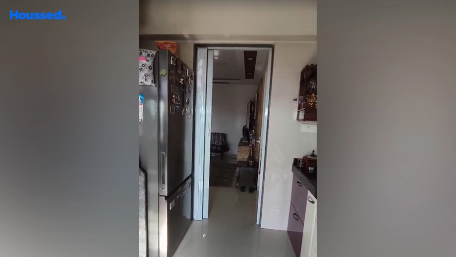 Project Image of 2 BHK Flat for Resale in Sadguru Heights 1, Dahisar East - Image 174386