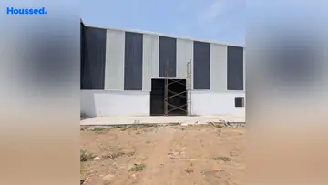 Project Image of Commercial Warehouse for Rent in Kamptee Road, Nagpur - Image 174397