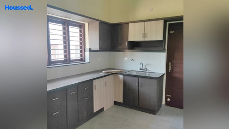Project Image of 3 BHK House/Villa for Resale in Kakkanad - Image 174399
