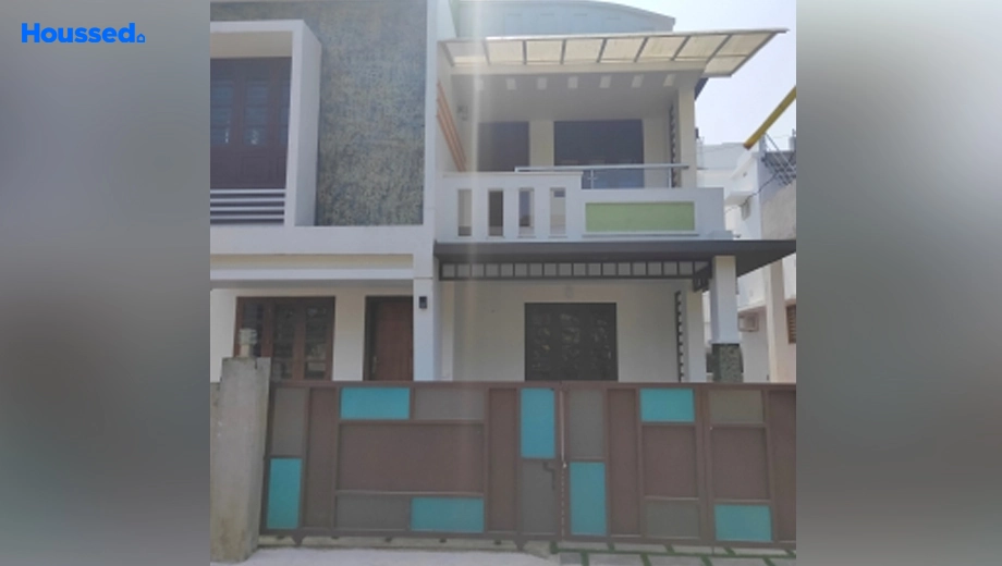 Project Image of 3 BHK House/Villa for Resale in Kakkanad - Image 174401