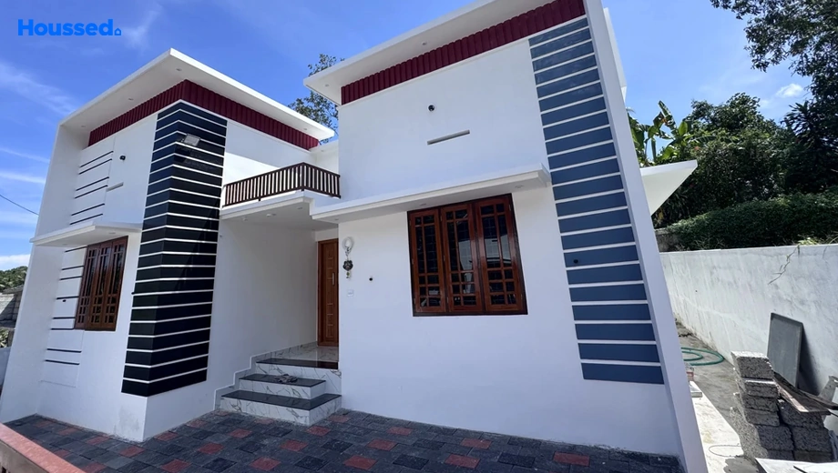 Project Image of 3 BHK House/Villa for Resale in Vattiyoorkavu - Image 175118