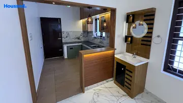 Project Image of 3 BHK House/Villa for Resale in Vattiyoorkavu, Thiruvananthapuram - Image 175115