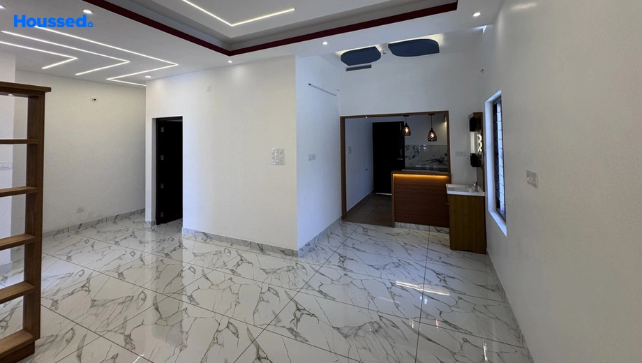 Project Image of 3 BHK House/Villa for Resale in Vattiyoorkavu - Image 175120