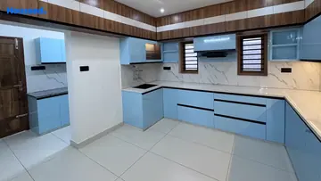 Project Image of 4 BHK House/Villa for Resale in Vattiyoorkavu, Thiruvananthapuram - Image 175139