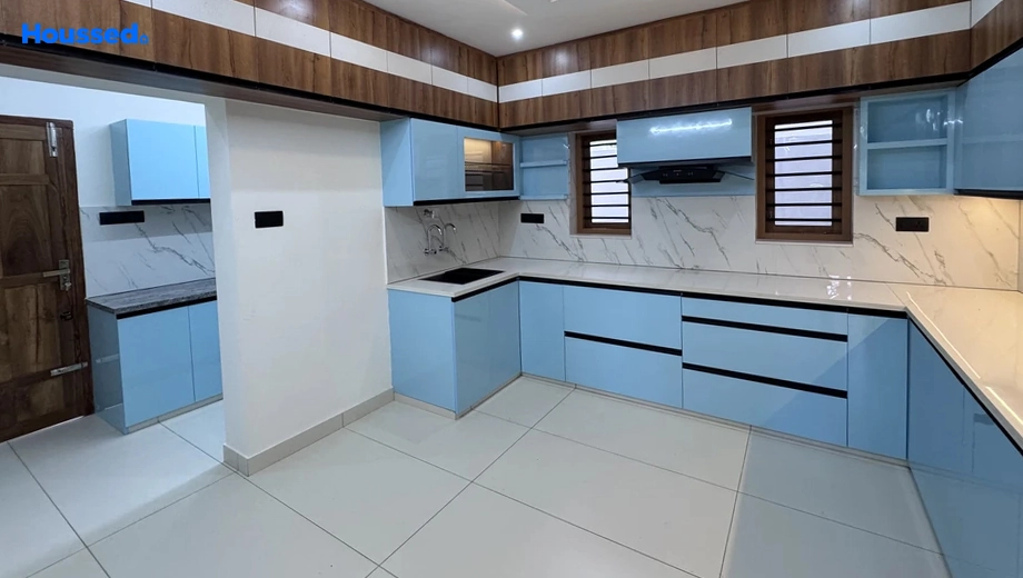 Project Image of 4 BHK House/Villa for Resale in Vattiyoorkavu - Image 175139