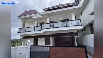 Project Image of 4 BHK House/Villa for Resale in Vattiyoorkavu, Thiruvananthapuram - Image 175142