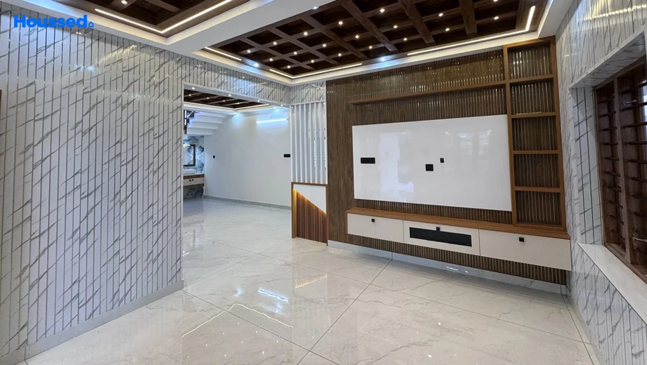 Project Image of 4 BHK House/Villa for Resale in Vattiyoorkavu - Image 175140