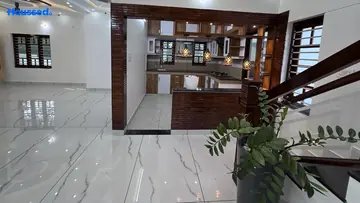Project Image of 5 BHK House/Villa for Resale in Vattiyoorkavu, Thiruvananthapuram - Image 175154