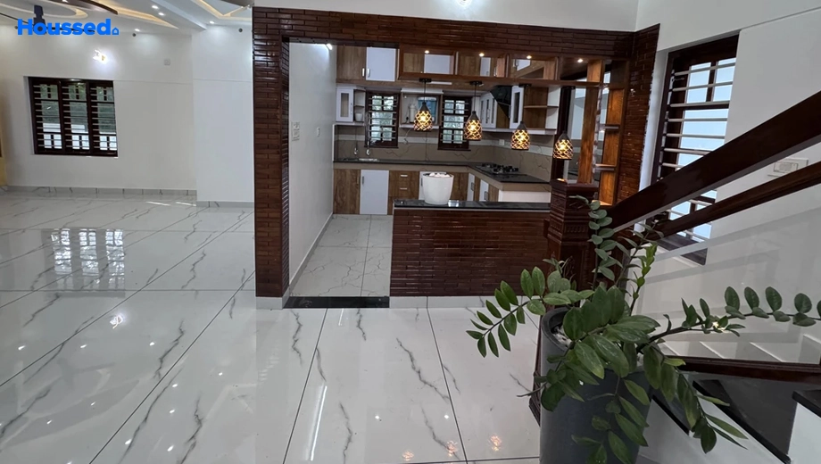 Project Image of 5 BHK House/Villa for Resale in Vattiyoorkavu - Image 175154