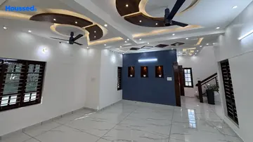 Project Image of 5 BHK House/Villa for Resale in Vattiyoorkavu, Thiruvananthapuram - Image 175152