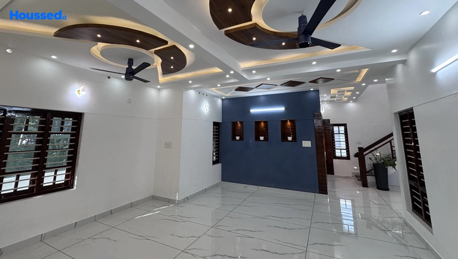 Project Image of 5 BHK House/Villa for Resale in Vattiyoorkavu - Image 175152