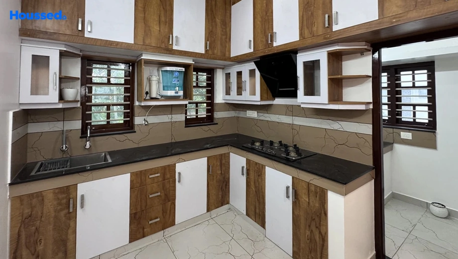 Project Image of 5 BHK House/Villa for Resale in Vattiyoorkavu - Image 175153