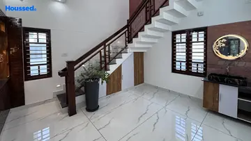 Project Image of 5 BHK House/Villa for Resale in Vattiyoorkavu, Thiruvananthapuram - Image 175151