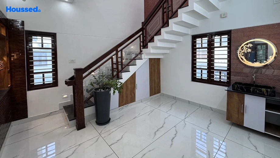 Project Image of 5 BHK House/Villa for Resale in Vattiyoorkavu - Image 175151