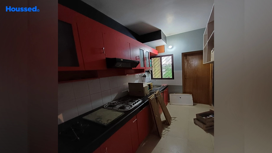 Project Image of 3 BHK Flat for Resale in Kanke - Image 174481