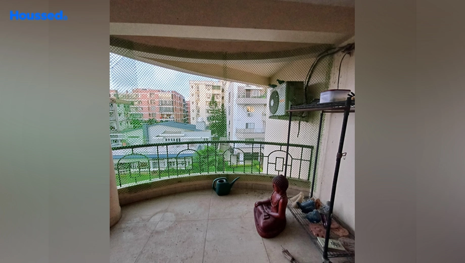 Project Image of 3 BHK Flat for Resale in Kanke - Image 174478