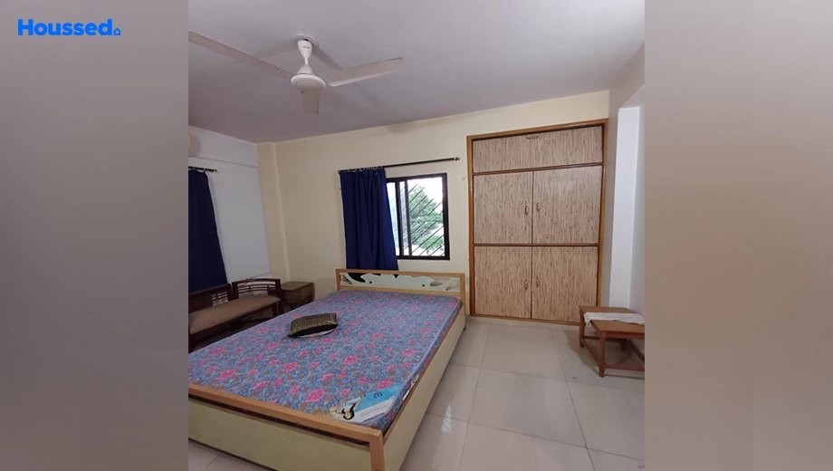 Project Image of 3 BHK Flat for Resale in Kanke - Image 174483