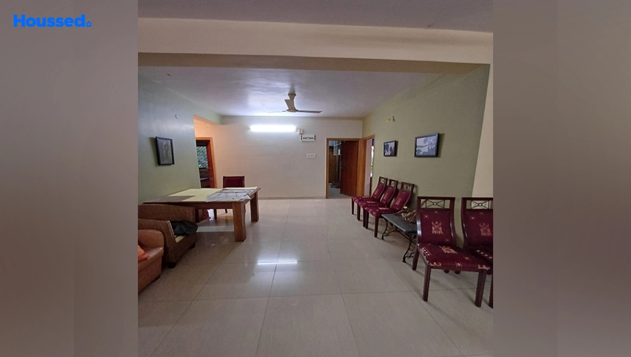 Project Image of 3 BHK Flat for Resale in Kanke - Image 174485