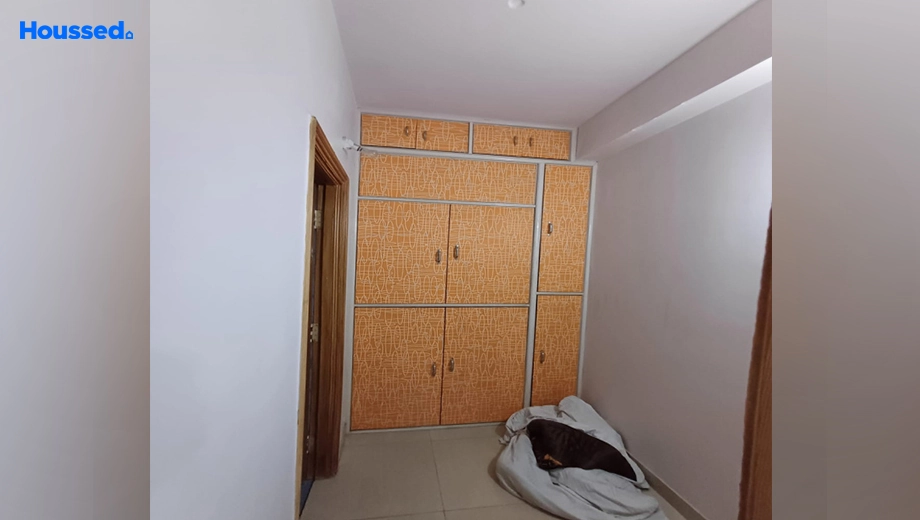 Project Image of 3 BHK Flat for Resale in Kanke - Image 174487