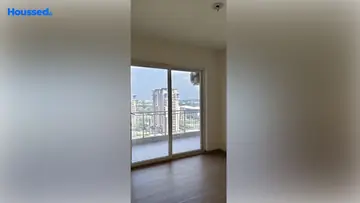 Project Image of 3 BHK Flat for Resale in Emaar Palm Gardens Sector 83, Gurgaon - Image 174500