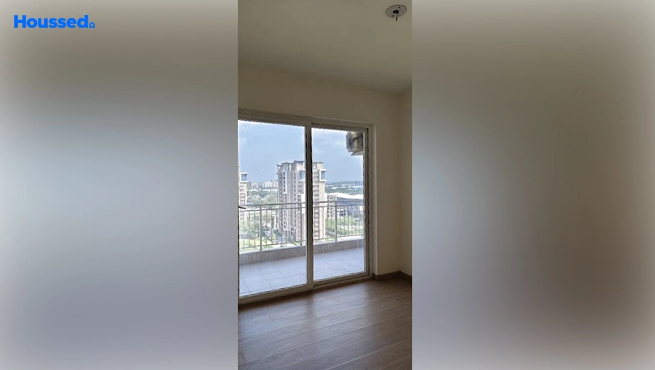 Project Image of 3 BHK Flat for Resale in Emaar Palm Gardens, Sector 83 - Image 174500