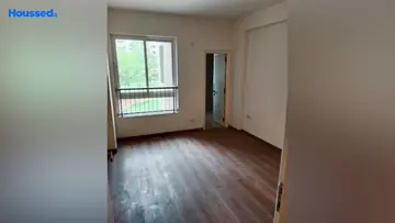 Project Image of 3 BHK Flat for Resale in Emaar Palm Gardens Sector 83, Gurgaon - Image 174502