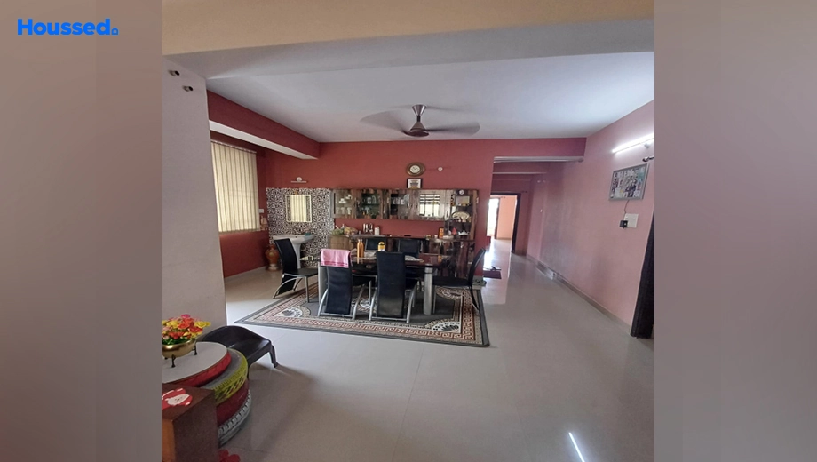 Project Image of 3 BHK Flat for Resale in Bariatu - Image 174489