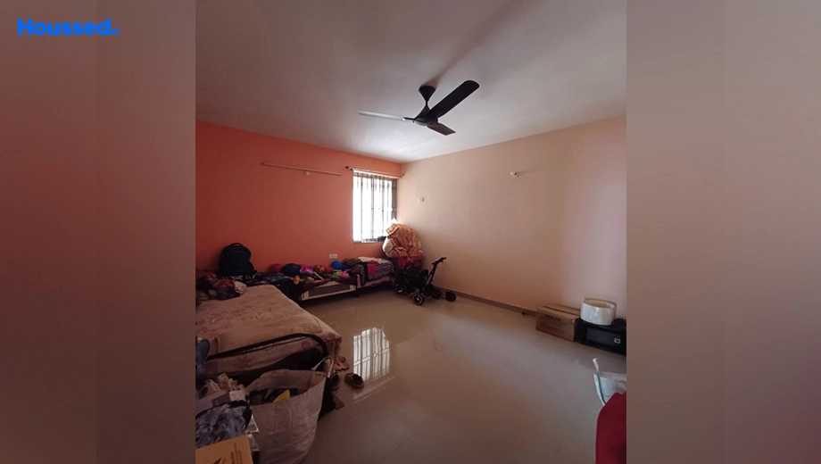 Project Image of 3 BHK Flat for Resale in Bariatu - Image 174492