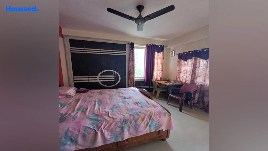 Project Image of 3 BHK Flat for Resale in Bariatu - Image 174494