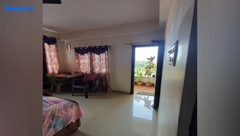 Project Image of 3 BHK Flat for Resale in Bariatu - Image 174498