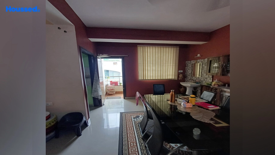 Project Image of 3 BHK Flat for Resale in Bariatu - Image 174495