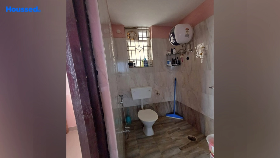 Project Image of 3 BHK Flat for Resale in Bariatu - Image 174499