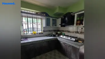Project Image of 3 BHK Flat for Resale in Bariatu, Ranchi - Image 174496