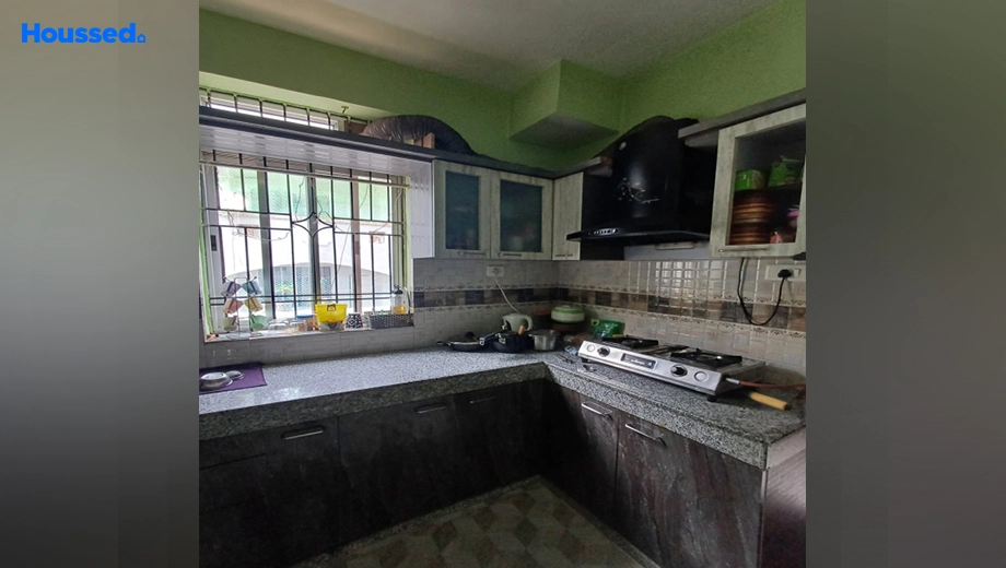 Project Image of 3 BHK Flat for Resale in Bariatu - Image 174496