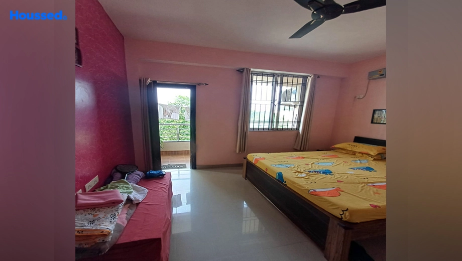 Project Image of 3 BHK Flat for Resale in Bariatu - Image 174490