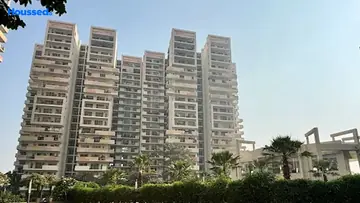 Project Image of 3 BHK Flat for Resale in Bestech Park View Sanskruti Sector 92, Gurgaon - Image 174503