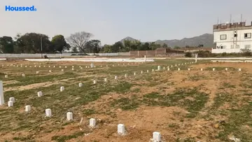 Project Image of Housing Plot/Residential Land for Resale in Nandan Garden Ormanjhi, Ranchi - Image 174510